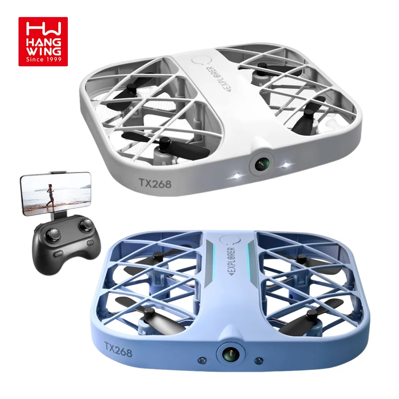 Квадрокоптер