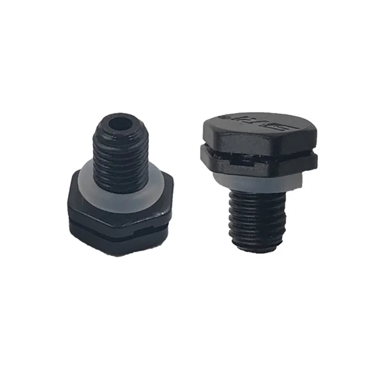 Sinri IP67 EPTFE Waterproof Breather vent Membrane Vent Breather Oleophobic Air Vent Plug