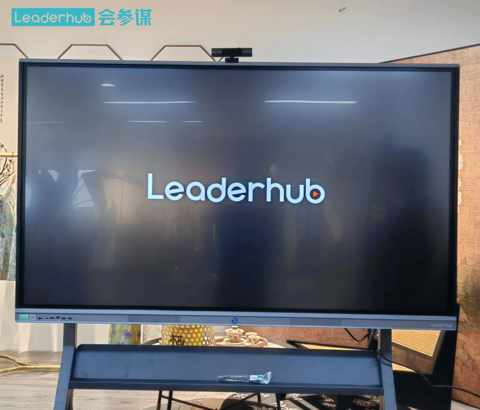 55 65 75 85 86 98 110 Inch Pen Finger Touch Interactive Flat Panel Led Digital Smart Whiteboards for Schools Teaching