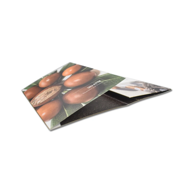 
Online Shop Hot Selling flyer printing 