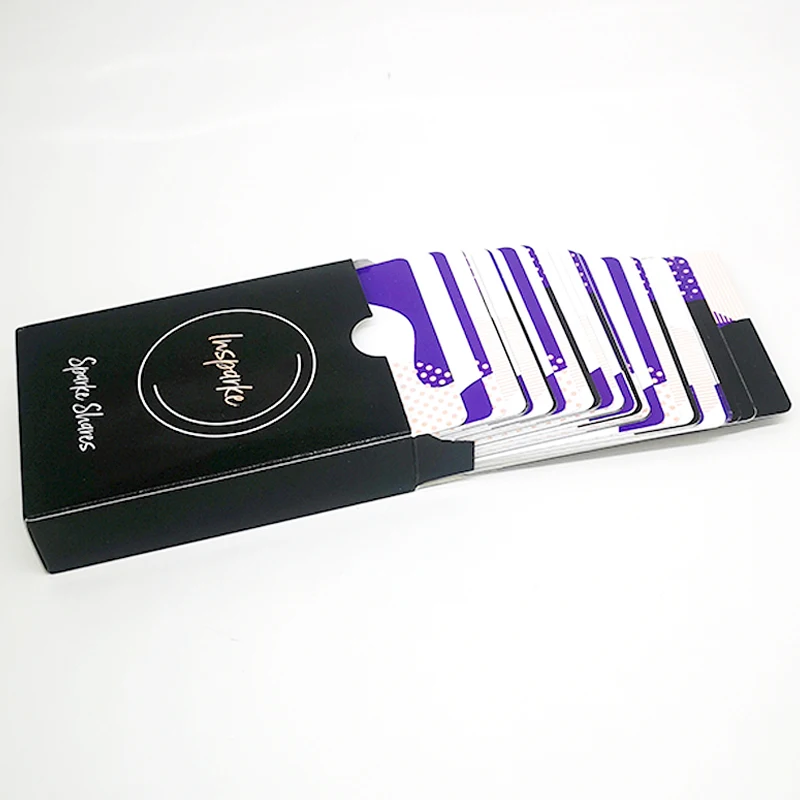 Custom Adult Question Card Game Playing Party Game Cards Printing Services