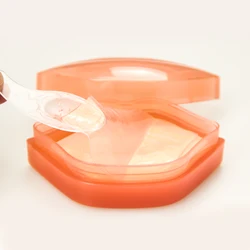 Wholesale OEM Collagen Crystal Gel Lip Care Mask hydrating Moisturizing Removing Dead Skin Lip mask for dry lips