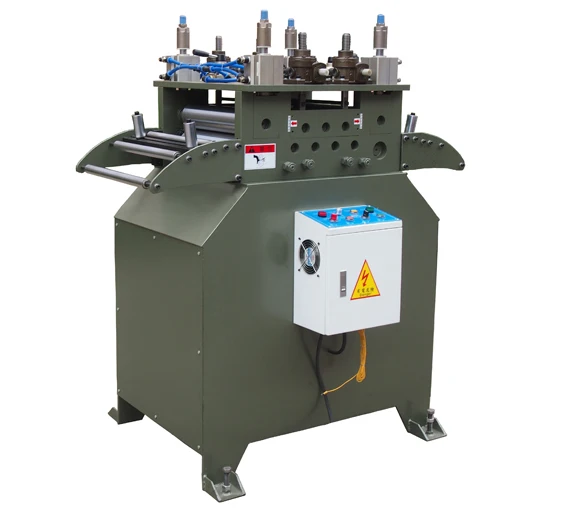 metal sheet coil straightener leveling machine for steel/steel coil decoiling machine