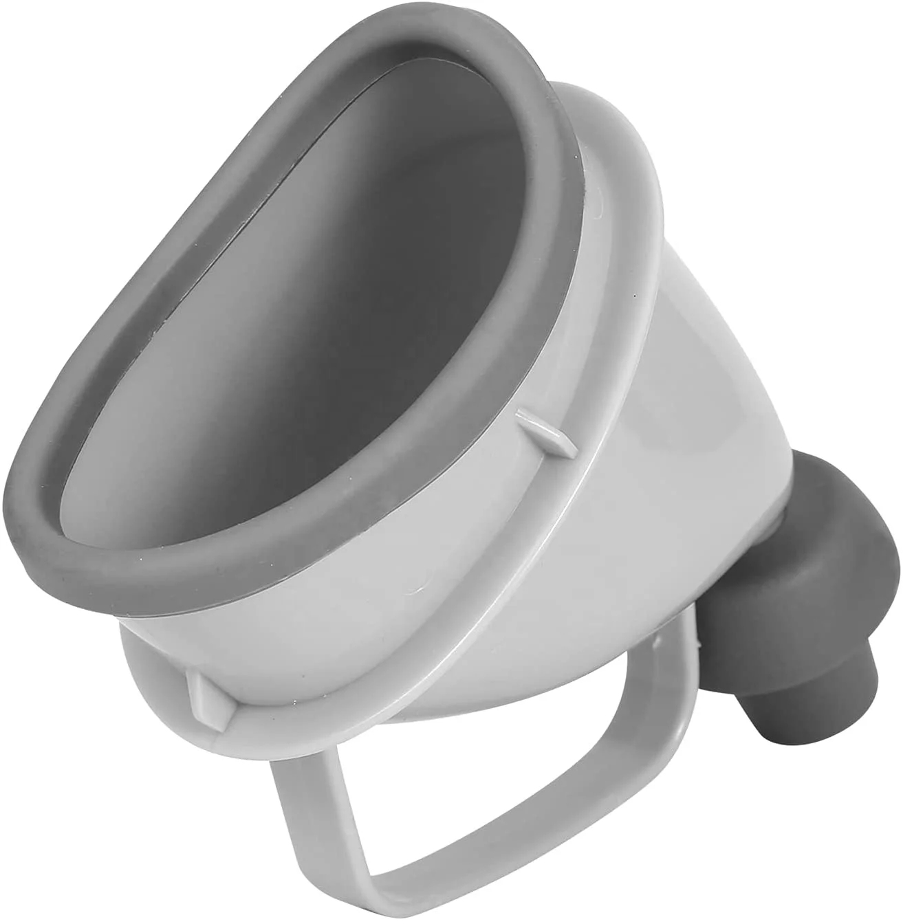 Portable Female Urinal Woman Travel Urinal