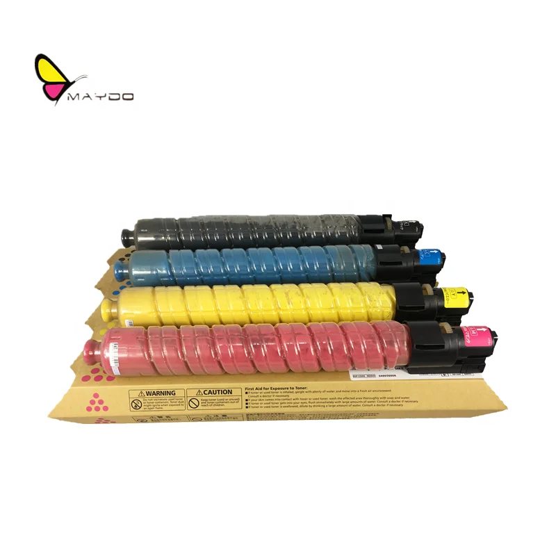 Картридж с тонером для копировального аппарата Ricoh Aficio MP C2000 2500 3000 mpc2000 mpc3000 mpc2500