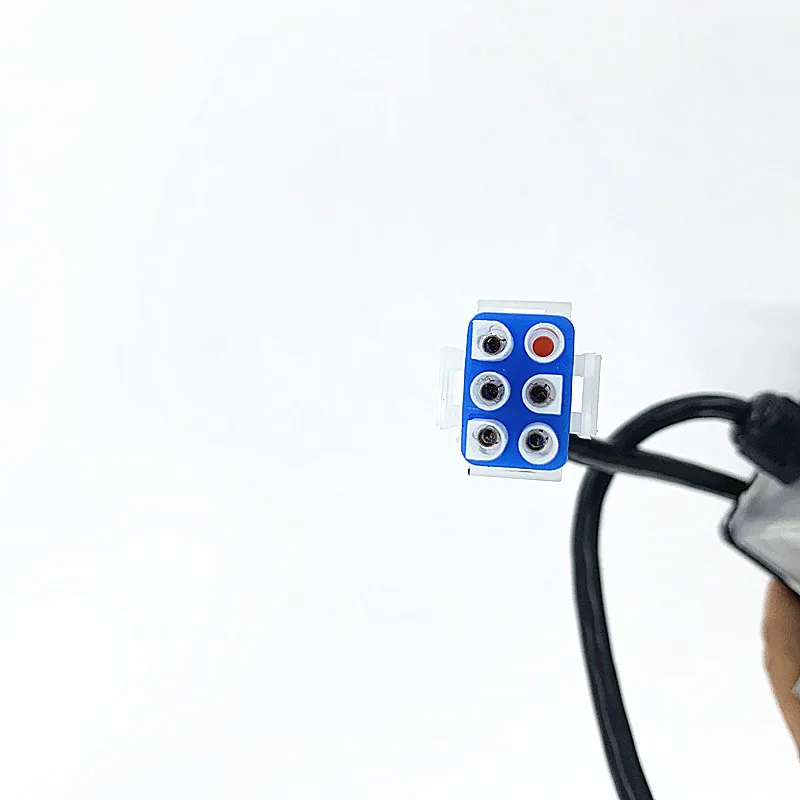 Electric Accelerator Foot Pedal For Golf Cart Foot Throttle EFP-005Y