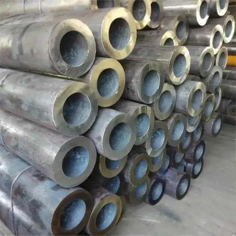ASTM A106 gr.b углеродистая бесшовная стальная труба цена для нефтегазового оборудования