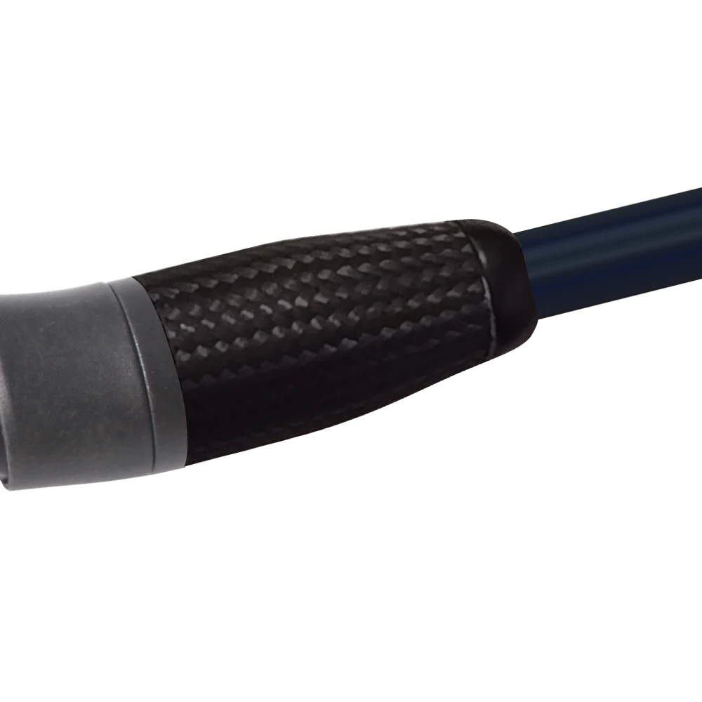 BAR027 C70MHF Texture Carbon Fuji Cork Karbon Olta Vara De Pesca Fishing Ultralight Nano Graphite Fishing Pole Rod Bass Rod