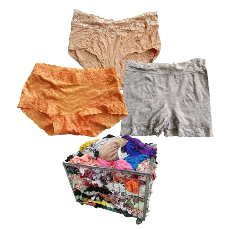 Female Anorak Australia pragmatism Elitism top grade Used Clothes And Underwear Bales used clothes