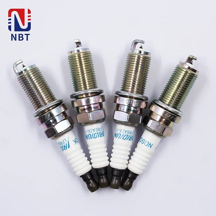 Chinese Auto Spare Parts Cheap Motorcycle Genuine Spark Plugs For Benz