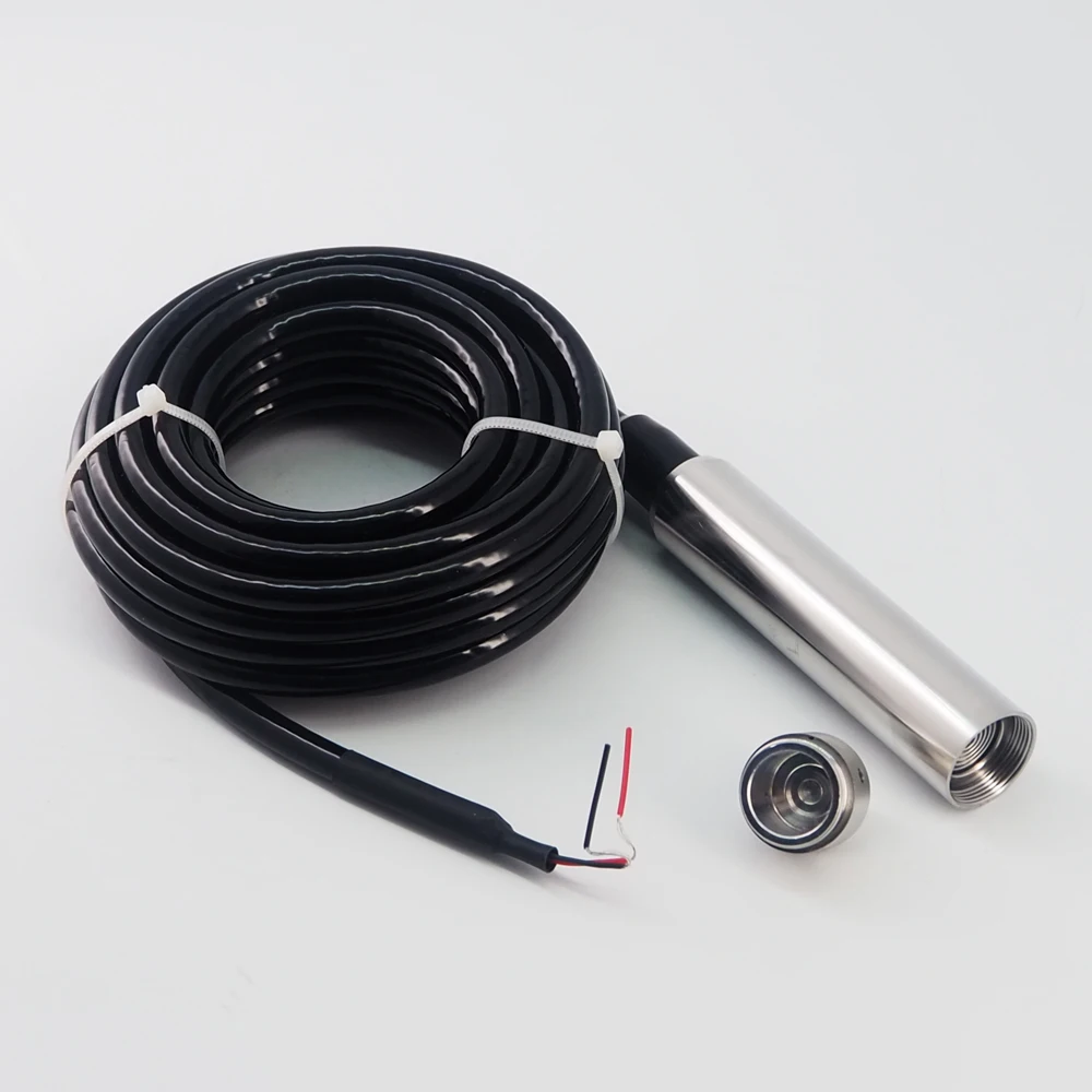 Aice Tech Submersible Hydrostatic Sensor Water Level