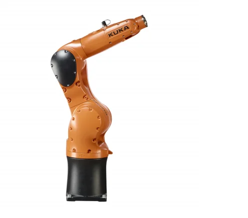 Large industrial automatic servo motor 4 axis 6 axis cnc handing welding robot robotic arm price