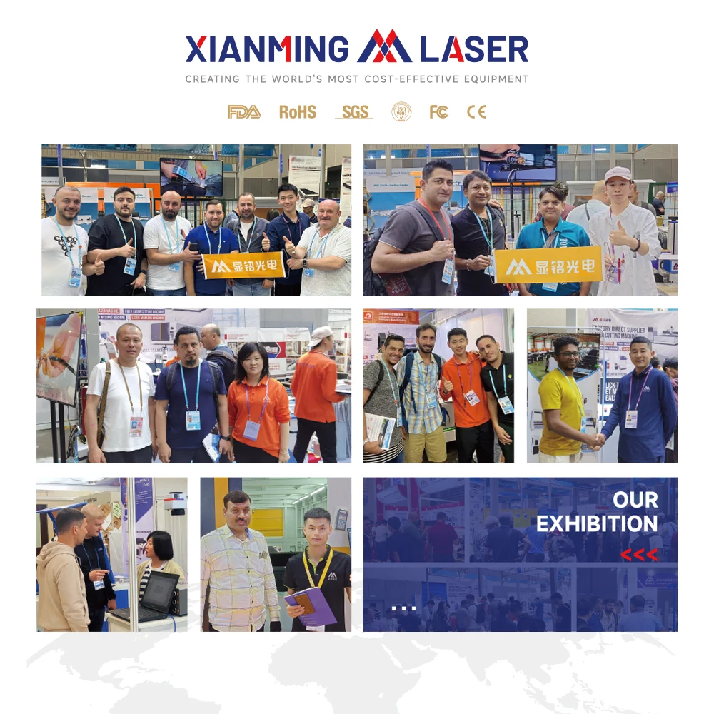 Cheap 80w -300w  Acrylic Cutter Laser Cutting Machine Co2 Laser Cutter Laser Cutter And Engraving