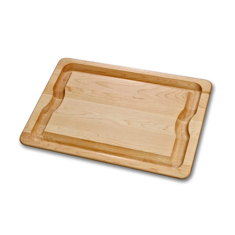 Shende Beech Chopping Board,Wooden Breadboard For Fruit Cake