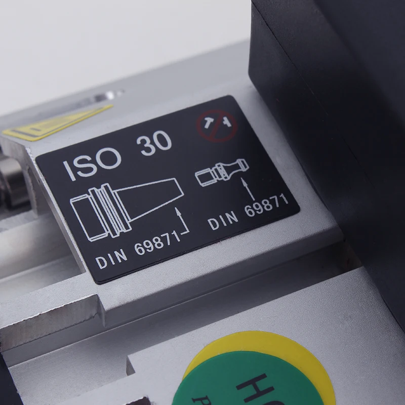 Недорогой Шпиндельный двигатель HQD GDL для cnc atc по заводской цене