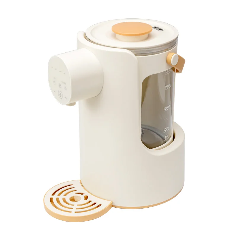 Intelligent smart Baby formula maker one step automatic baby milk formula dispenser baby formula machine