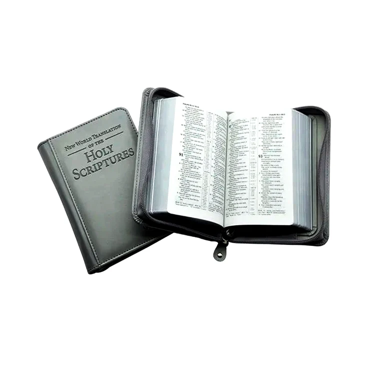 customized leather la sainte biblia libros reina valera 1960 catholic bible printing