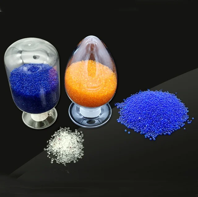 
Household DMF free industrial grade silicone gel air freshener silica gel 50G/pack for shoes and clothes 