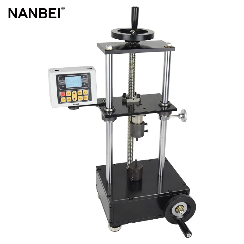 Physical measuring high precision digital screwdriver torque calibration tester meter