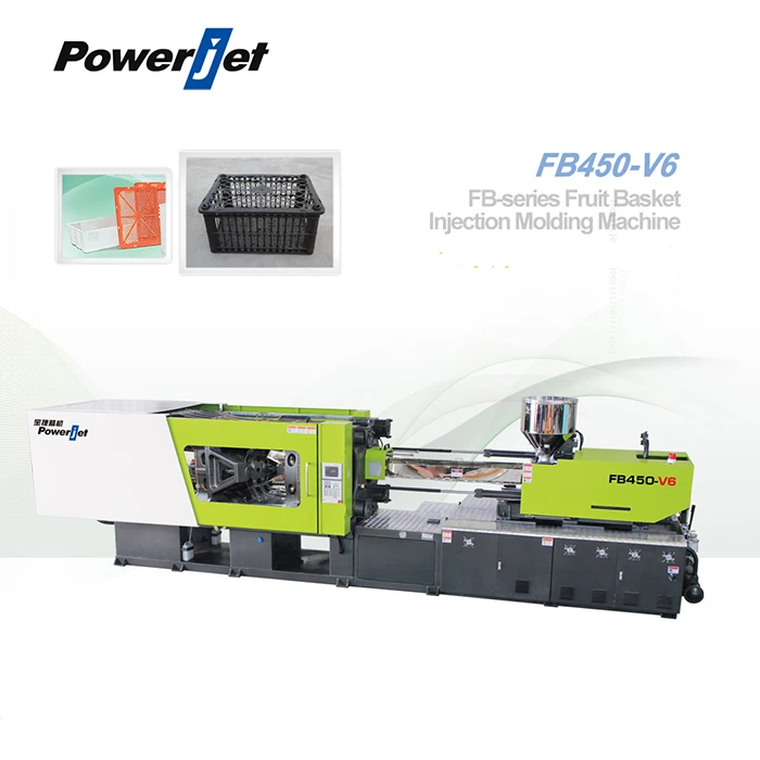 Китай (материк) овощей Пластиковый Ящик Контейнер для изготовления коробок машины литья под давлением пластиковая корзина фруктов литье литьевой