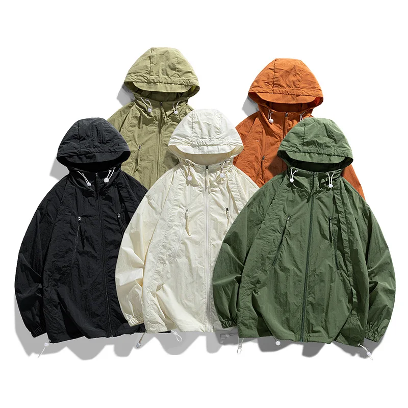 Wholesale Different colors Coaches jacket/Skating Coaches Polyester Jackets colorful