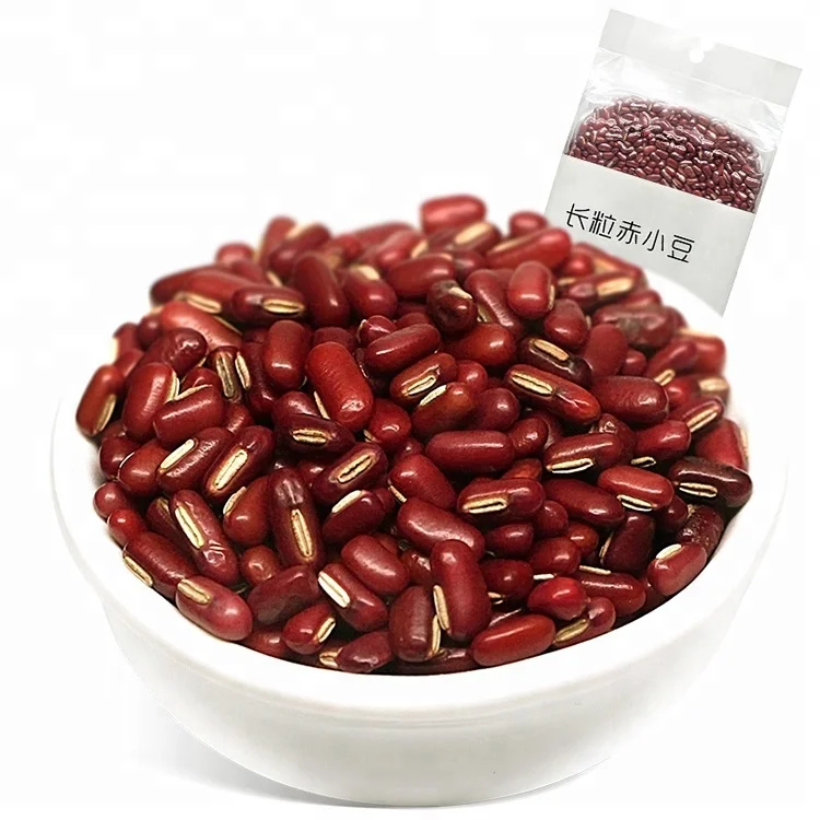 2023 New Crop Red Small Red Beans Adzuki Beans hot sale