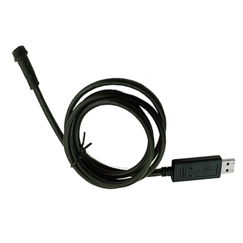 EPEVER EPSOLAR CC-USB-RS485-150U-22AWG  PC Communication cable USB to PC RS485