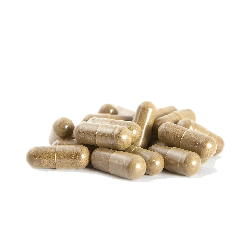 Weight Loss Aid Supplement Fat Burning Vegan Guarana Extract Capsules