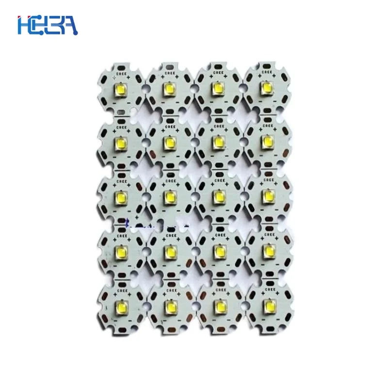 Oem 94v0 Flexible Led Buld Pcb Module For Led Strip Led Board Pcb/pcba Production Provider Led Board Design Service