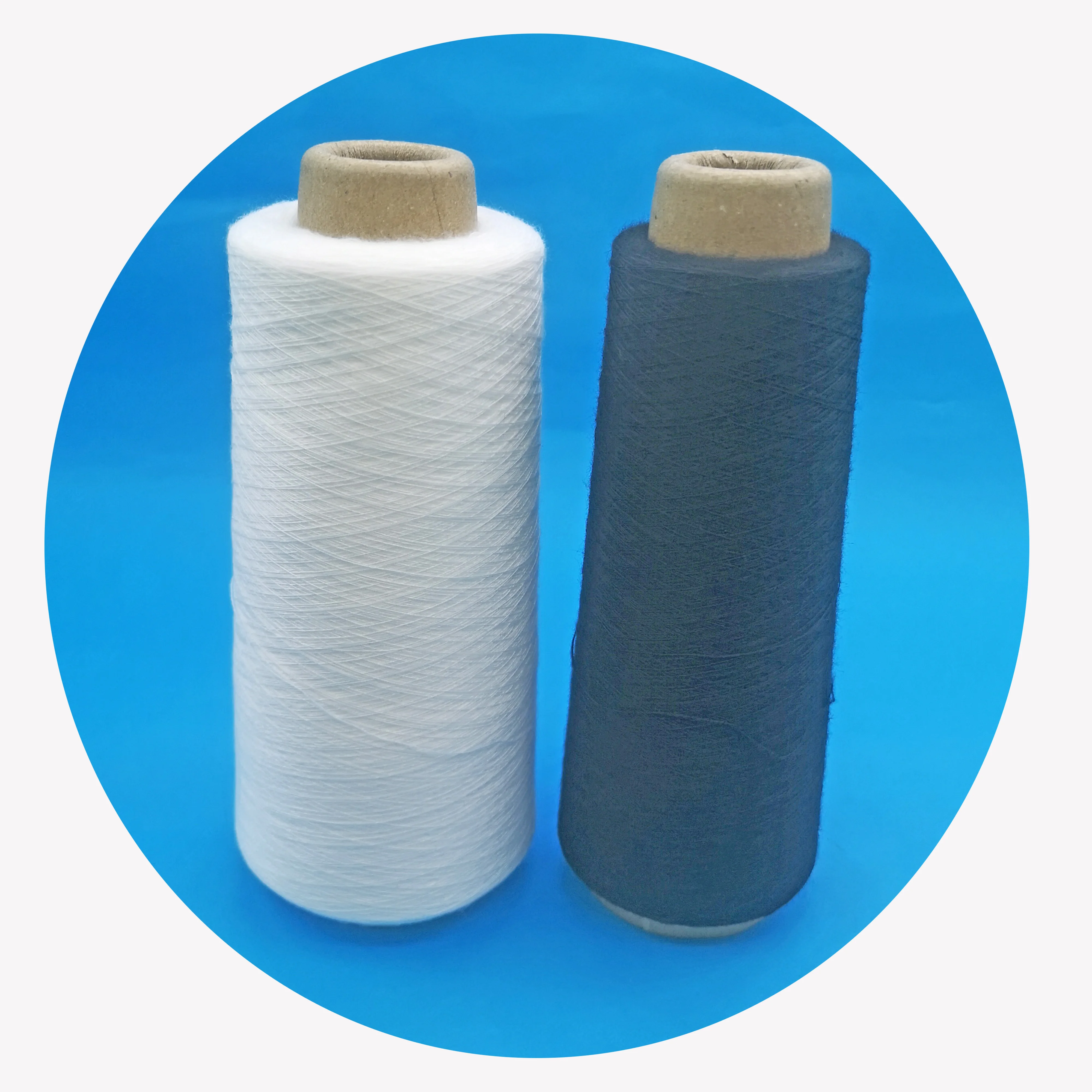 Polyester Yarn kg Price