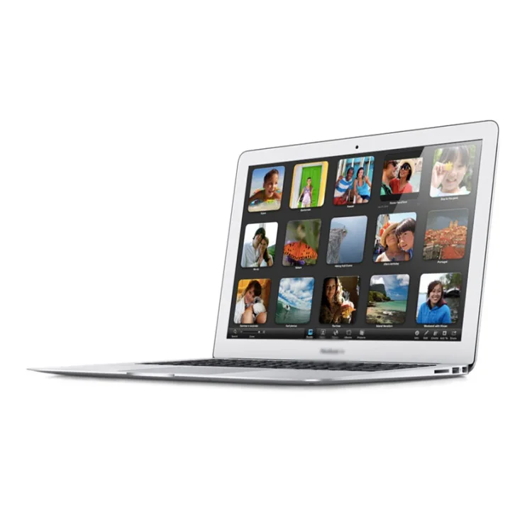 used computers laptop core i5 Mac book Air 11.6-inch Intel Core A1465 2013 2014 2015 128G 256G SSD used laptops from china