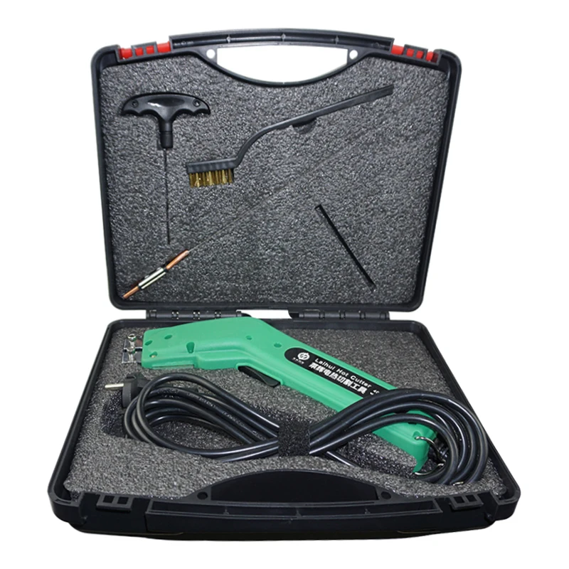 Alibaba Suppliers Styrofoam Heat Cutting Cutter
