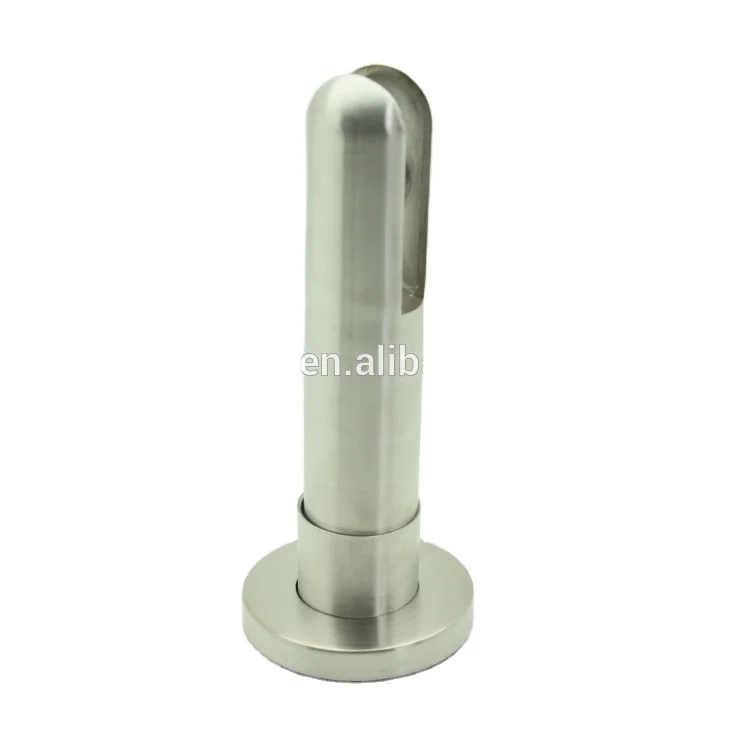 precision casting stainless steel 304 toilet partition hardware accessory