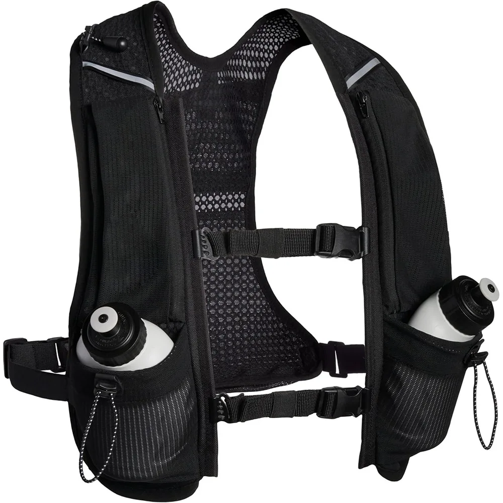 New Outdoor Waterproof Running Hydrating Vest Hiking Mountaineering Bike Riding Vest Hydrating Backpack