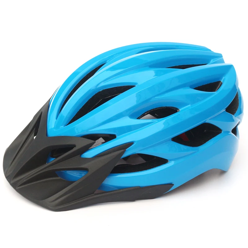 Gudook Best Hot Selling Adult Bike Helmet Lightweight Breathable and Adjustable Helmet for Men and Women Commuters
