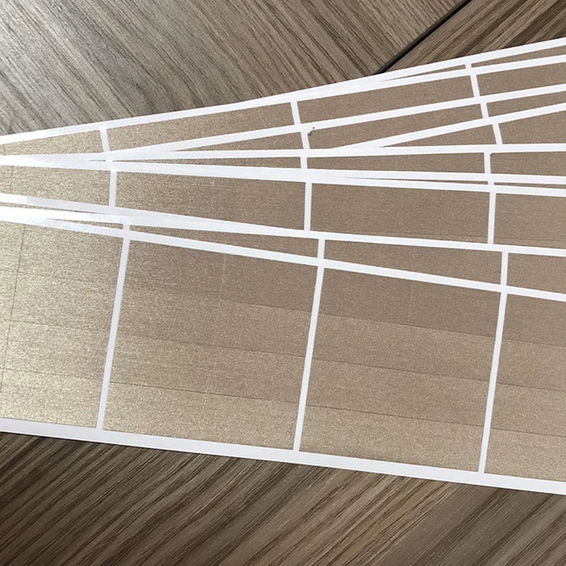 OEM Blocking Anti Magnetic Shielding Conductive Fabric