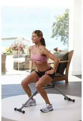 home training 3 minute leg machine  High Quality Leg Exercise Inner Thigh Exercise Equipment Multi-functional Thigh Master