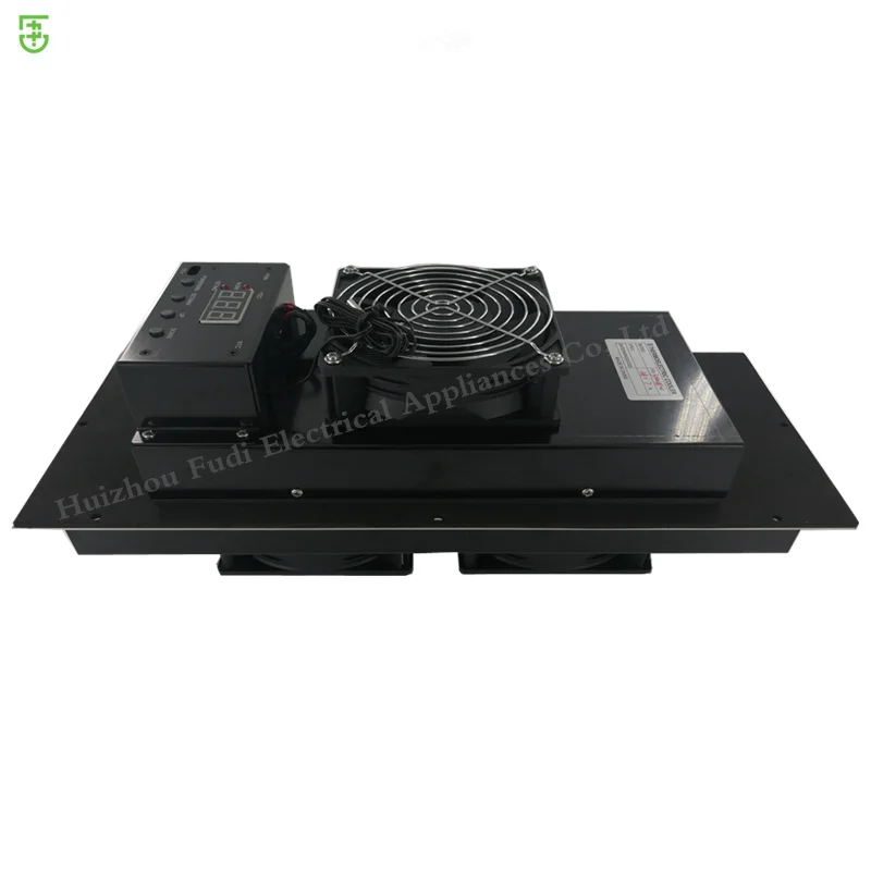 300 Вт-48 В термоэлектрическая система охлаждения для систем питания и наружных систем охлаждения для телекоммуникации