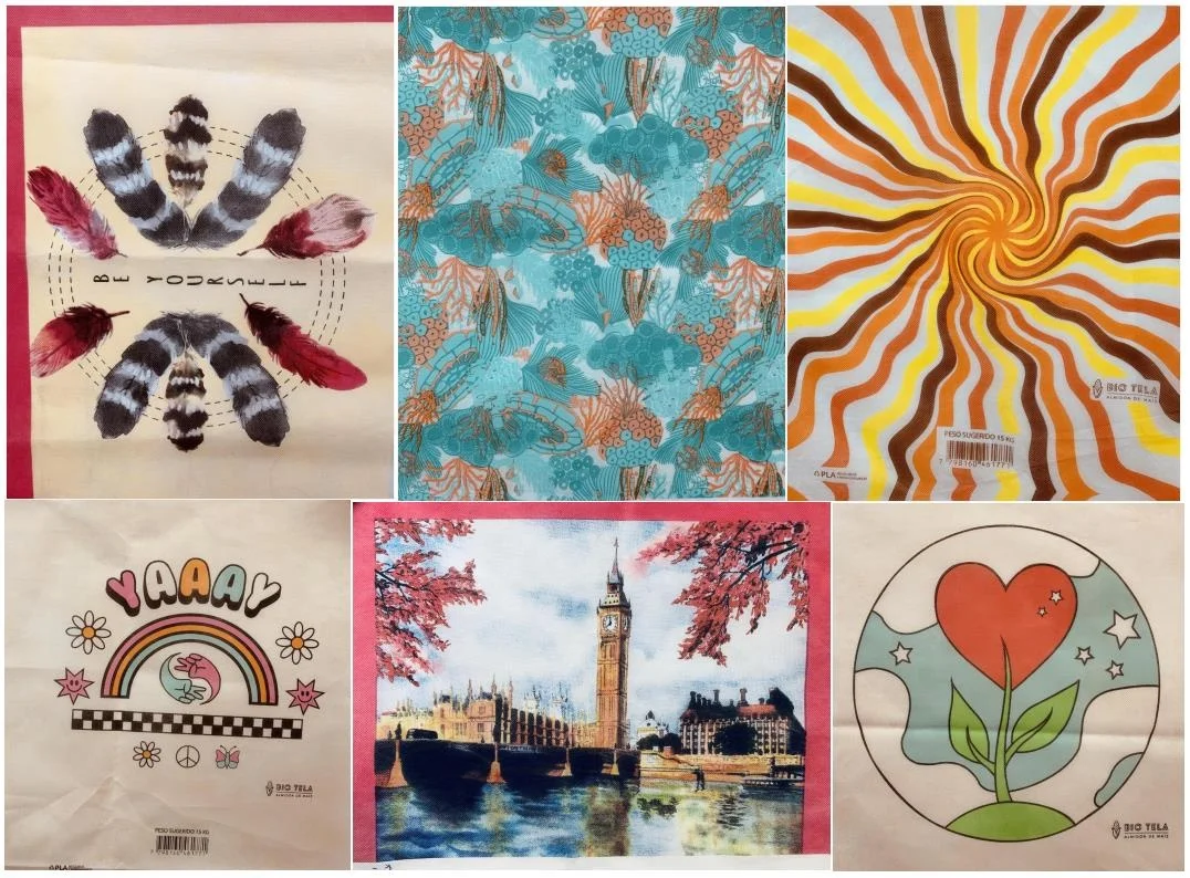 New Hot selling 6 colors flexography printing machine ldpe hdpe bopp pvc film flexo printer