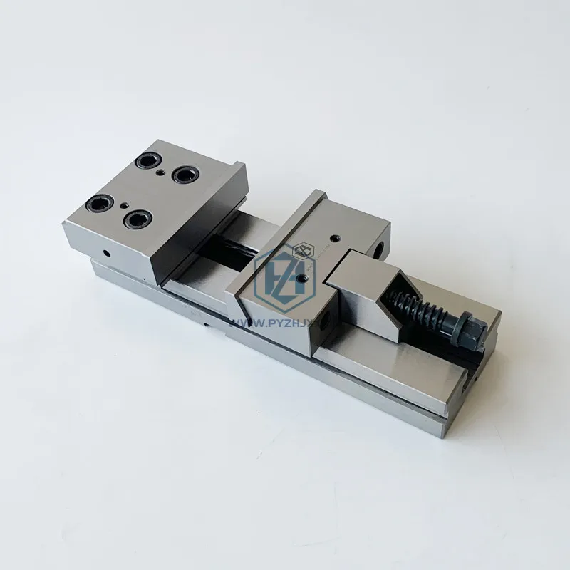 CNC Milling Machine Precision GT Modular Vise for Machine