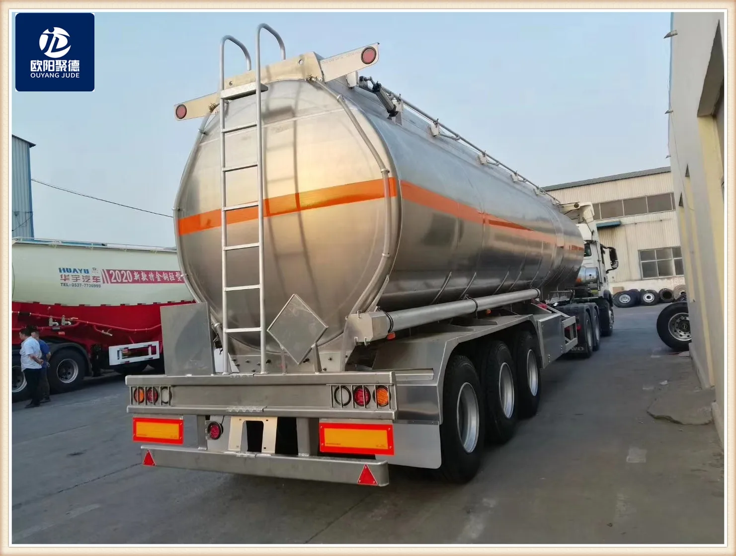 Заводская цена 3 оси 10 шт.