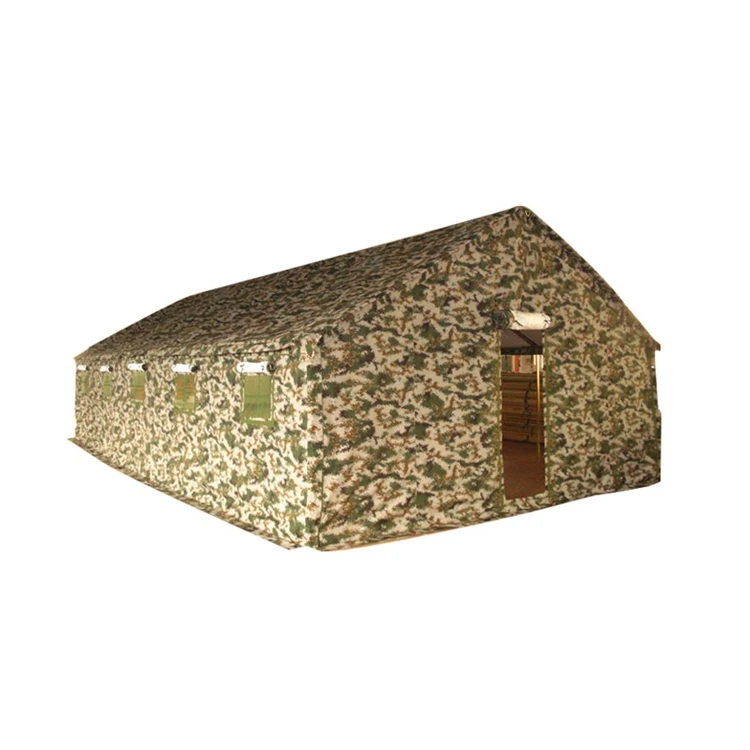 Lightweight hunting camping survival equipment 4 6 8 person tent