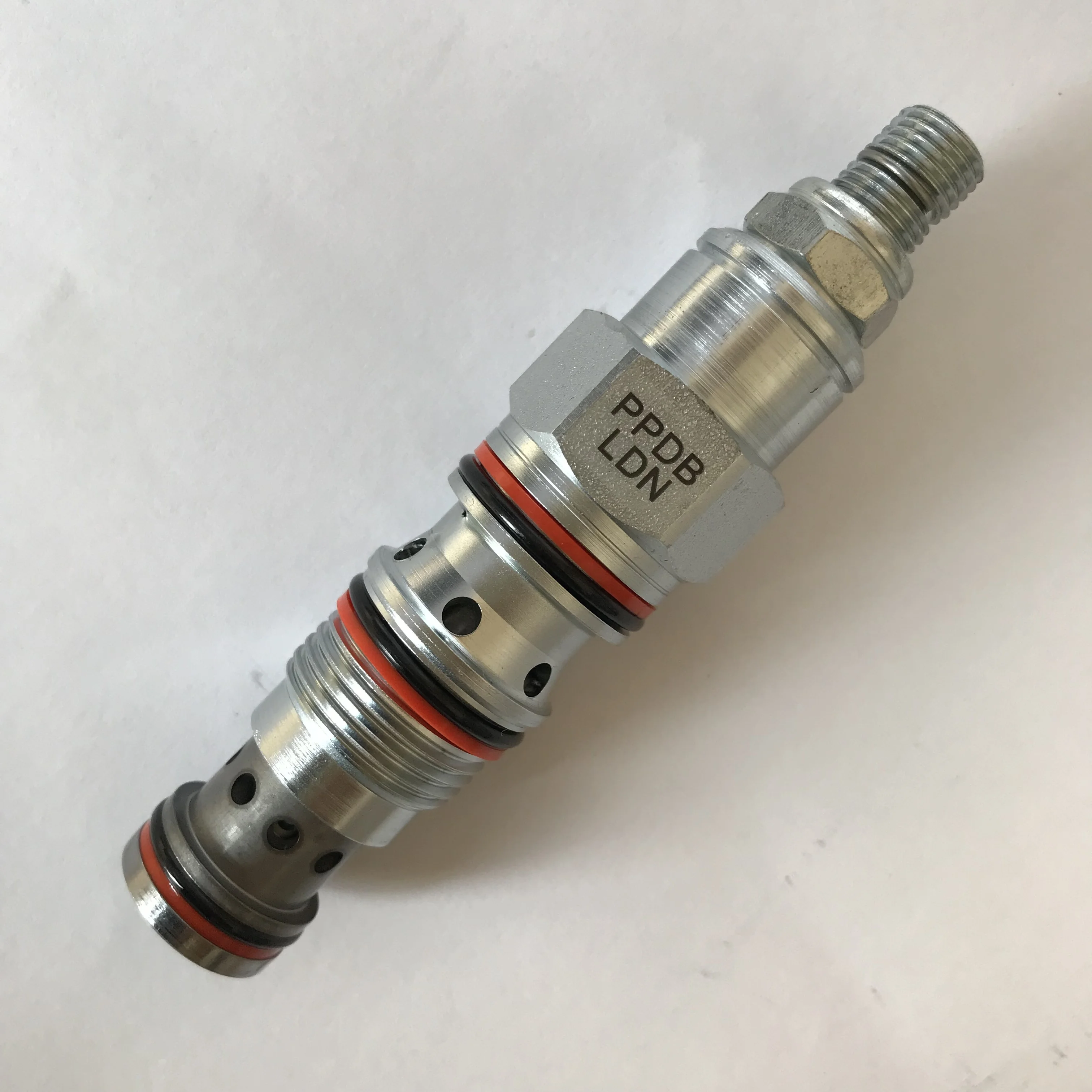 Sun Flow control Valve Hydraulics Valves PPDB-LDN