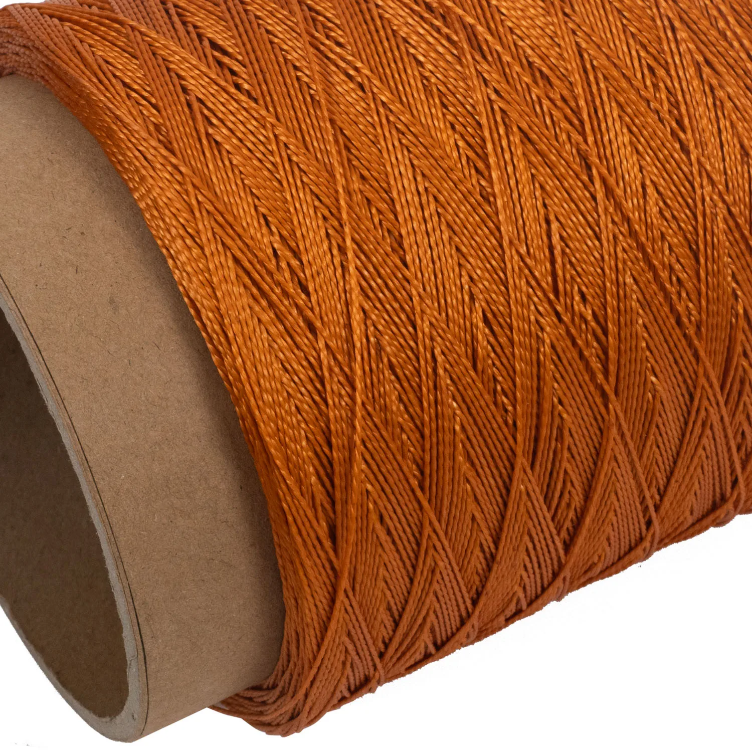 Cheap sewing thread scrubby yarn polyester chemical thread for kite flying