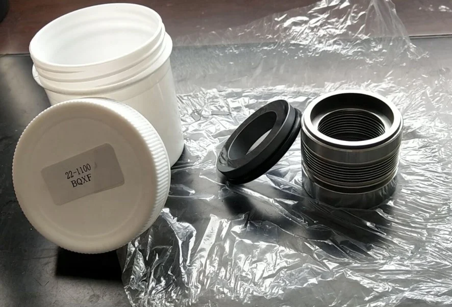 
thermo king seal 22-1100 