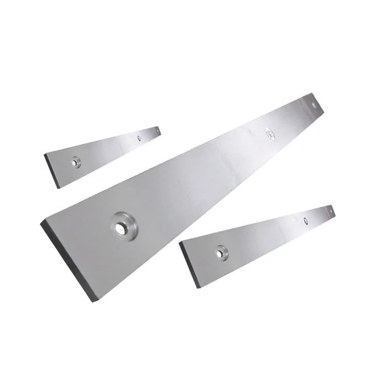 Профессиональный производитель 42crmo Cr12MoV направляющая для машинного строительства