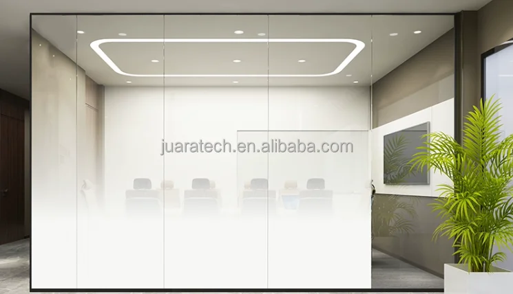 USA DOT One Way Gradient Window Glass Film