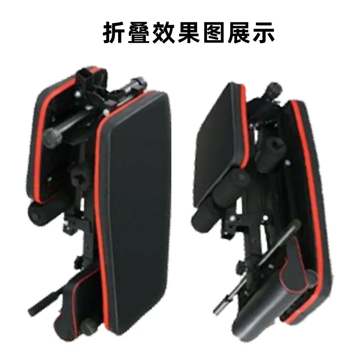 4 in 1 Adjustable Dumbbell Bench Foldable Dumbbell Weight Bench Weight Bench for Body Fitness Exercise