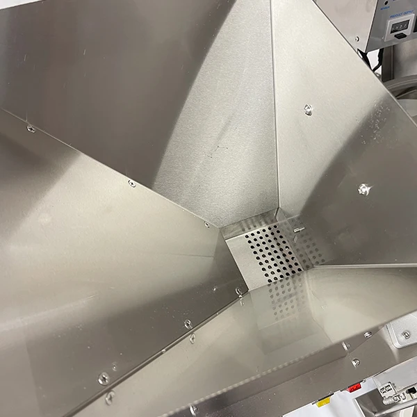 Capsule Counting Machine Price Chewing Gum Capsule Tablets Counting Machine