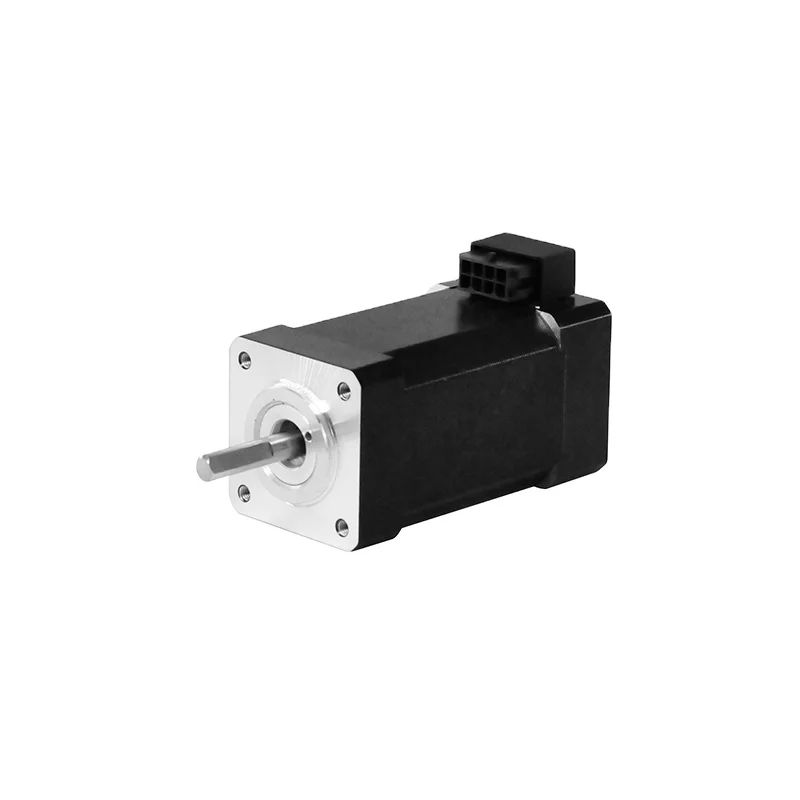 Primopal high precision low price shenzhen brushless dc electric motor with hall sensor